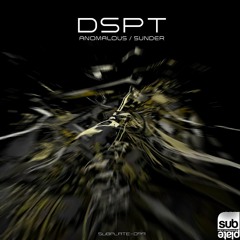 DSPT - Sunder [SUBPLATE-099]