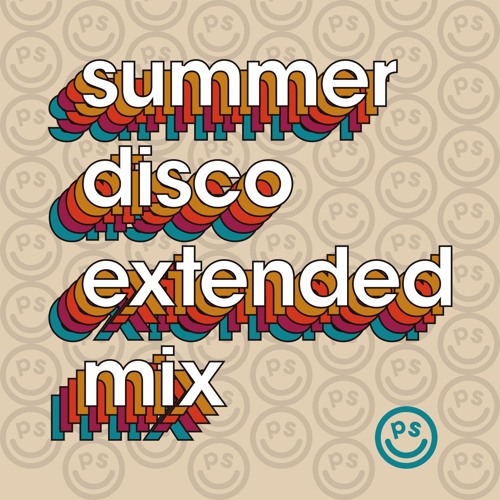 Summer Disco Extended Mix