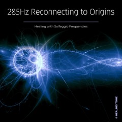 285Hz Understanding