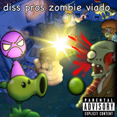diss para os zombie viado( Feat. Crazy Dave)