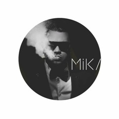 Mika Mendes NAO PÁRA (amigo_zouk edit)
