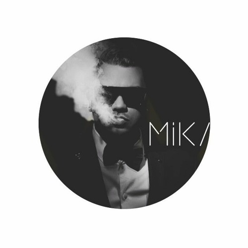 Mika Mendes NAO PÁRA (amigo_zouk edit)