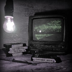 Slasher Movie (Instrumental)