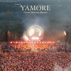 yamore david
