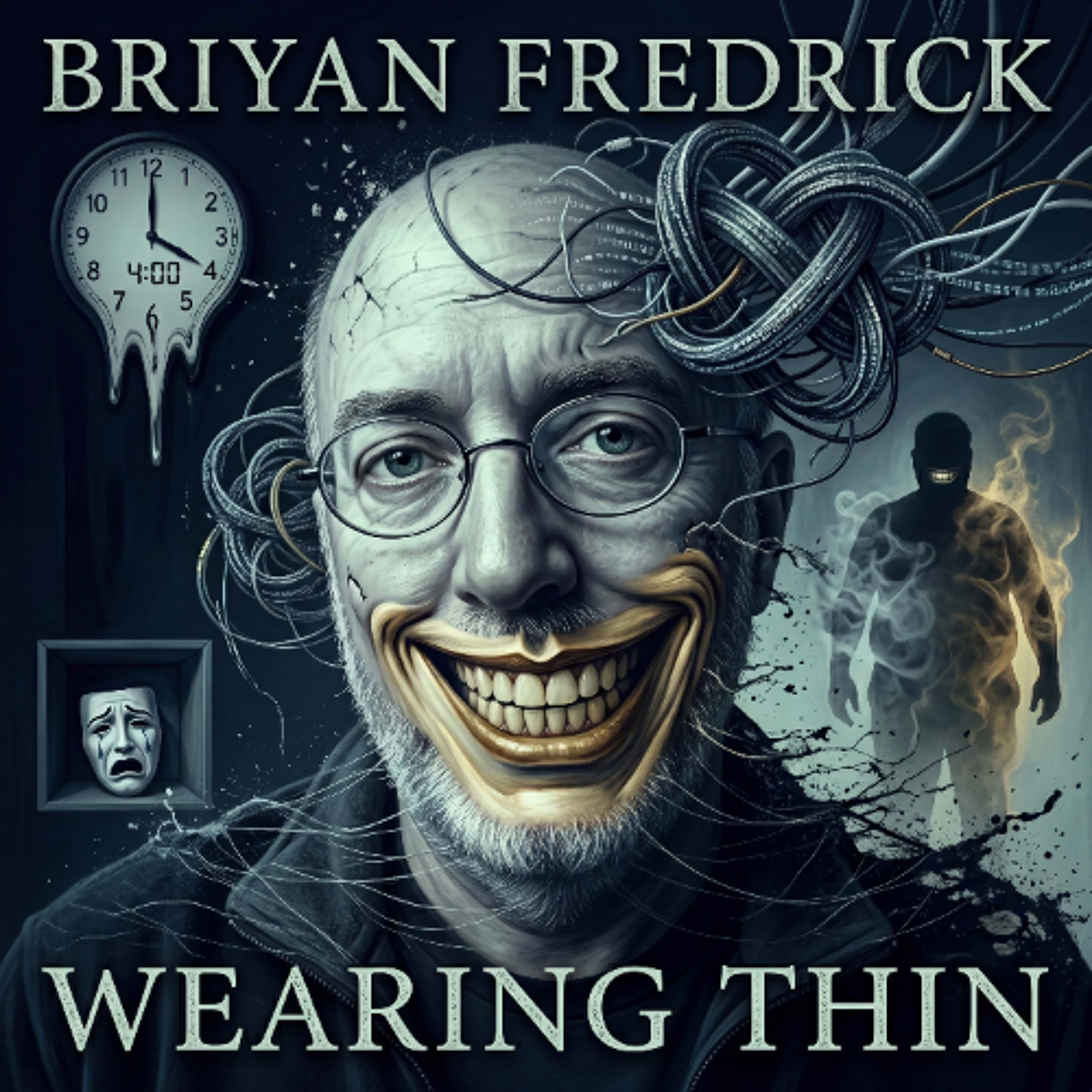 Wearing Thin episode artwork