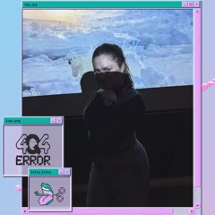 dj titka @ 4Q4 Error | live @ Kater, Berlin 31.08.25