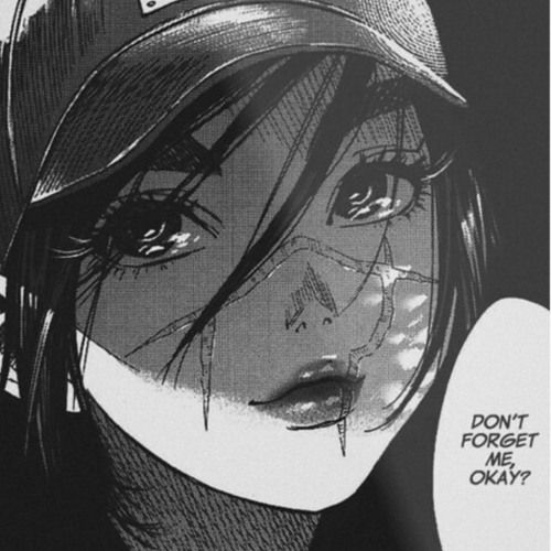 DON’T FORGET ME