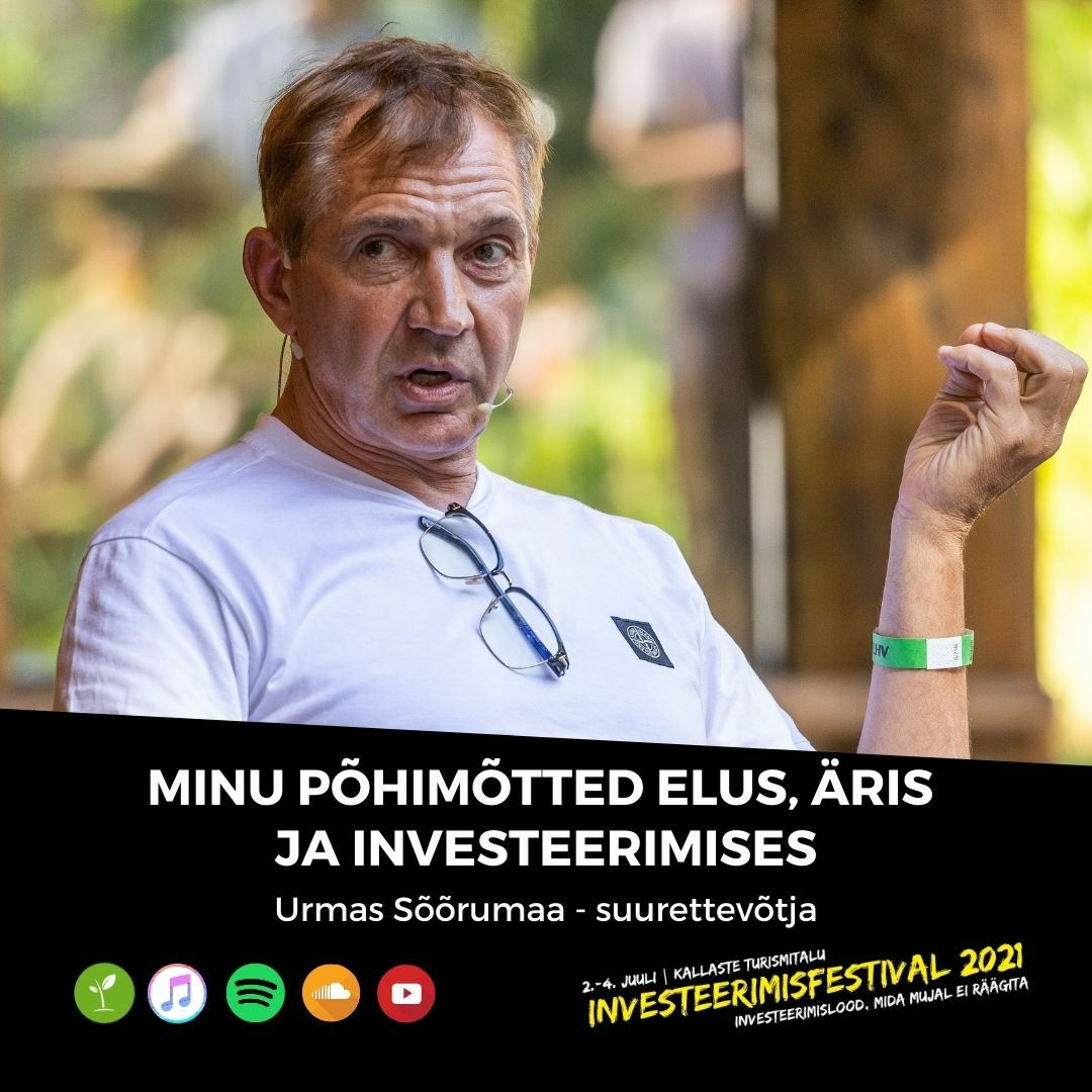 Investeerimisklubi