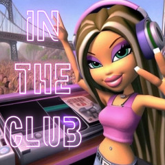 In the Club w/KEMI - Hip-Hop/R&B