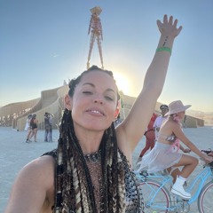 Ali Mae @ Norse Code | Burn Night of Burning Man 2024 | 8.31.24
