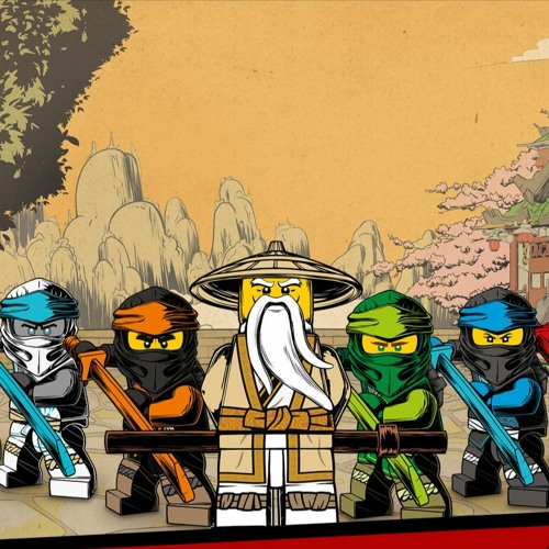Stream Weekend Whip The Fold Lego Ninjago Electric Ukulele Cover レゴニンジャゴー エレキウクレレ カバー By Talilele Alternative Listen Online For Free On Soundcloud