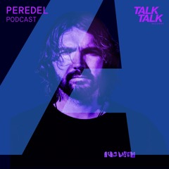 TalkTalk Records Podcast #008 - Peredel