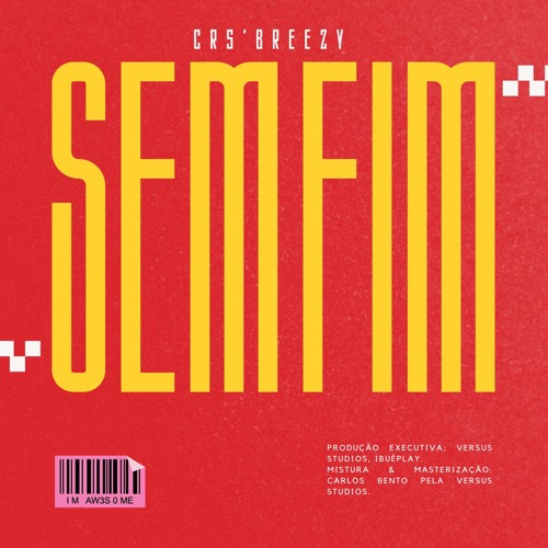 SEM FIM [Prod. Hitemblock]