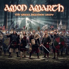 Amon Amarth "Find a Way or Make One"