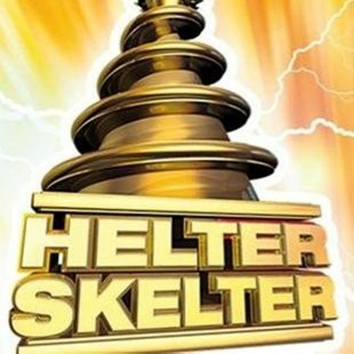 Helter Skelter Energy '98 DRUM & BASS Mickey Finn Pt.2.