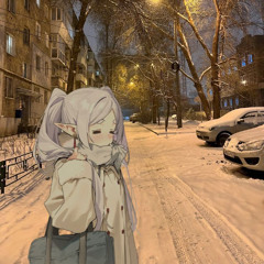 snowy streets (demo)