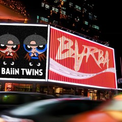 BAiiN TWINS Sydney Debut