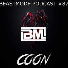 COON // BEASTMODE Podcast #87