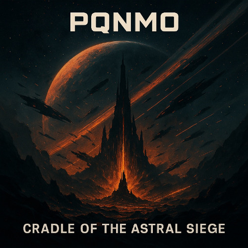 Cradle of the Astral Siege