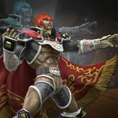 Gerudo Valley (Remake)