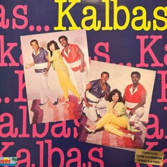 Kalbas - Doudou An Mwen (1986)