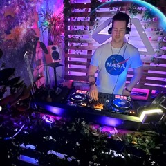 Deep Space #155 - Melodic Deep House ( Yotto, Matt Fax, Dezza, Spada, Marsh, BT, Wassu))