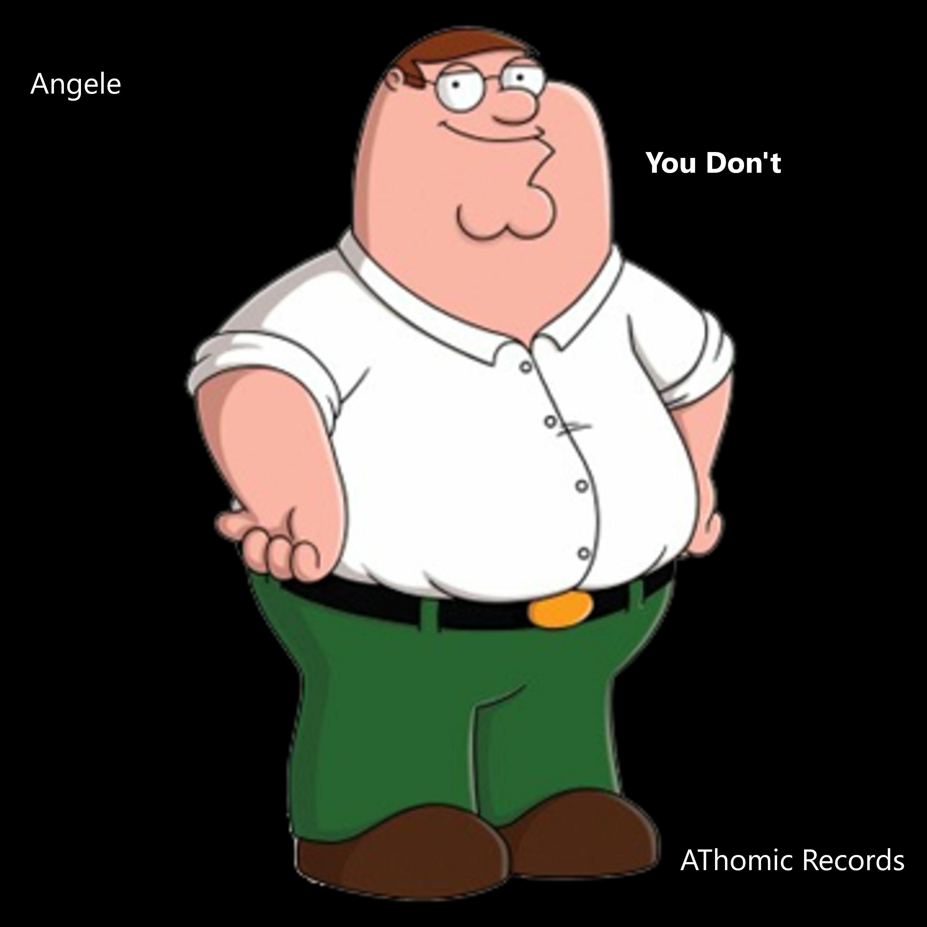 You Dont episode artwork