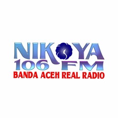 Nikoya 106 FM Banda Aceh Jingles From TM Century (Composite)