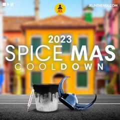 2023 SPICE MAS COOL DOWN "2023 GRENADA JAB JAB MIX" | DJ JEL