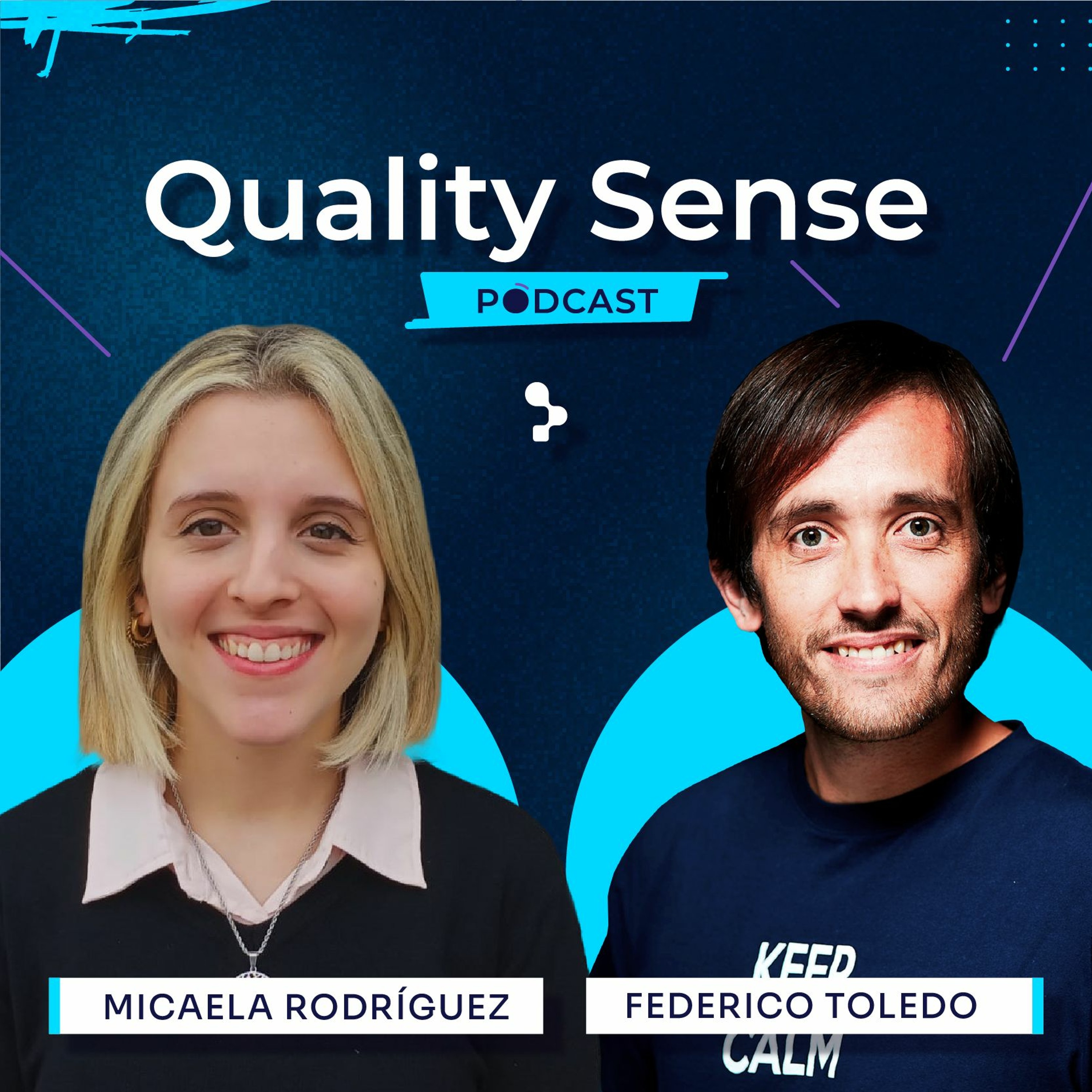Quality Sense Podcast
