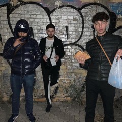 Nizi19 feat. Haribo19 - Paranoia Loop