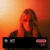 KT - Trommel InSession 139 DJ mix artwork - Electronic music tracklist cover image