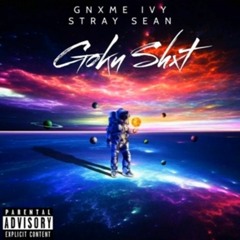 Goku Shxt ft. Stray Sean [prod. by Gnxme]