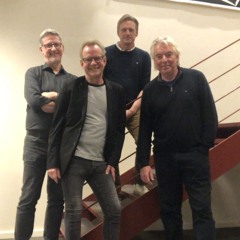 Caspil - Shooting Star