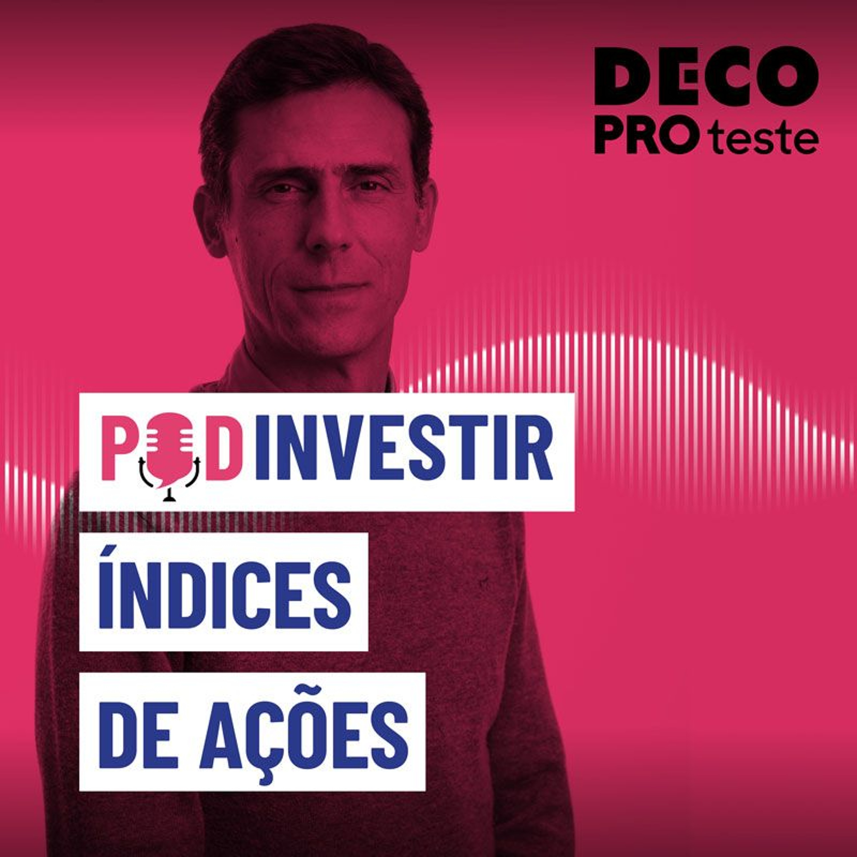 Quais os melhores índices de ações para investir? | POD Investir Ep. 33