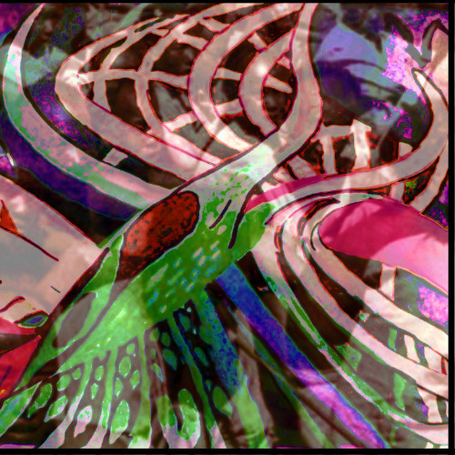 no double vision this time, progress. locked in. | Untitled Project 003 Sessions WIP | ambient aquatic industrial | crooked smile 1 40 bpm august 25 take 1