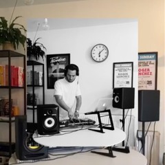 Lockdown Sessions - 1
