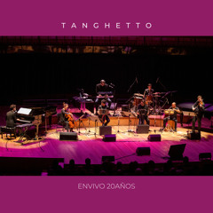 Cono Sur (En Vivo)