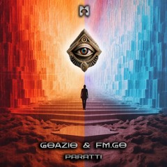 FM.go & Goazio - ParaTTi (Original Mix) 16Bit Master