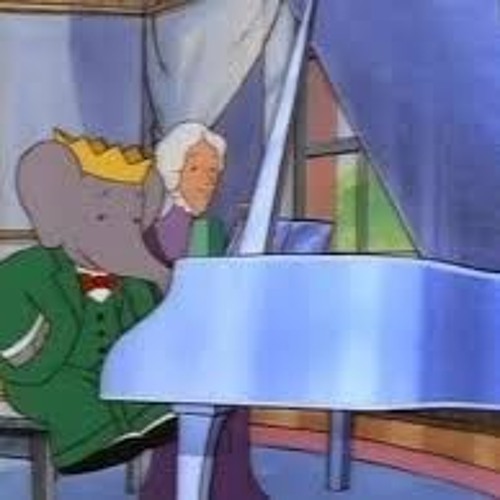 Arrangement - Theme from Babar