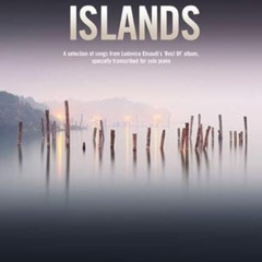 FREE EBOOK 📂 Ludovico Einaudi - Islands: Essential Einaudi by  Ludovico Einaudi [EPU