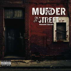 Murder On 4th Street