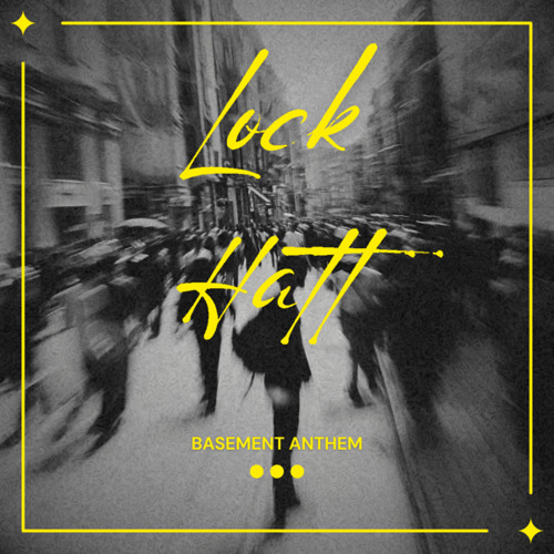 Basement Anthem