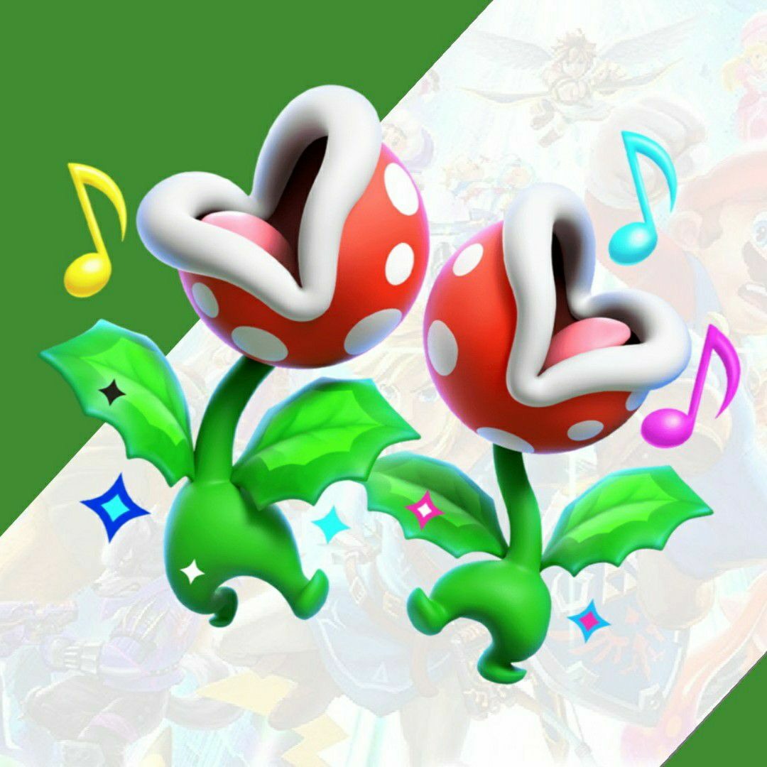 Stream Piranha Plants on Parade (REMIX) - Super Mario Bros. Wonder Super  Smash Bros. by Wargamer422 | Listen online for free on SoundCloud