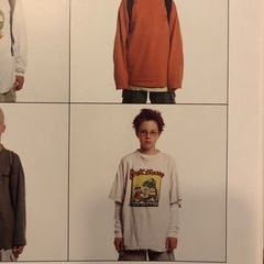 I am Harto the SLOUCH