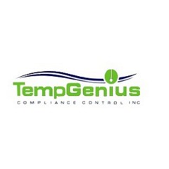 Advanced Cloud Temperature Monitoring System by TempGenius