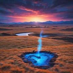 12 Mongolian Dream Part 1