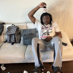 Who got me - Lucki