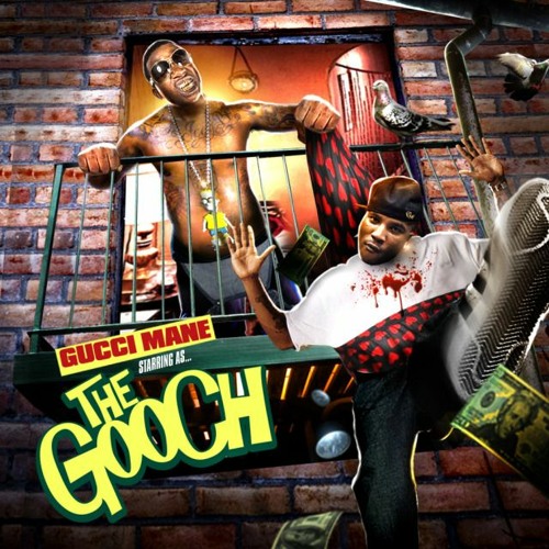 old gucci mane x zaytoven type beat "gooch"
