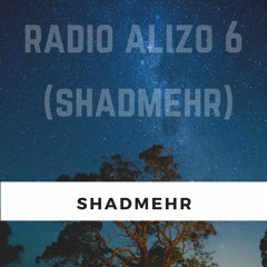 Radio Alizo 6 (shadmehr)